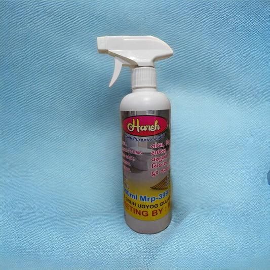 UK-0013 MULTIPURPOSE CLEANING SPRAY BEST QULITY ( HARSH )