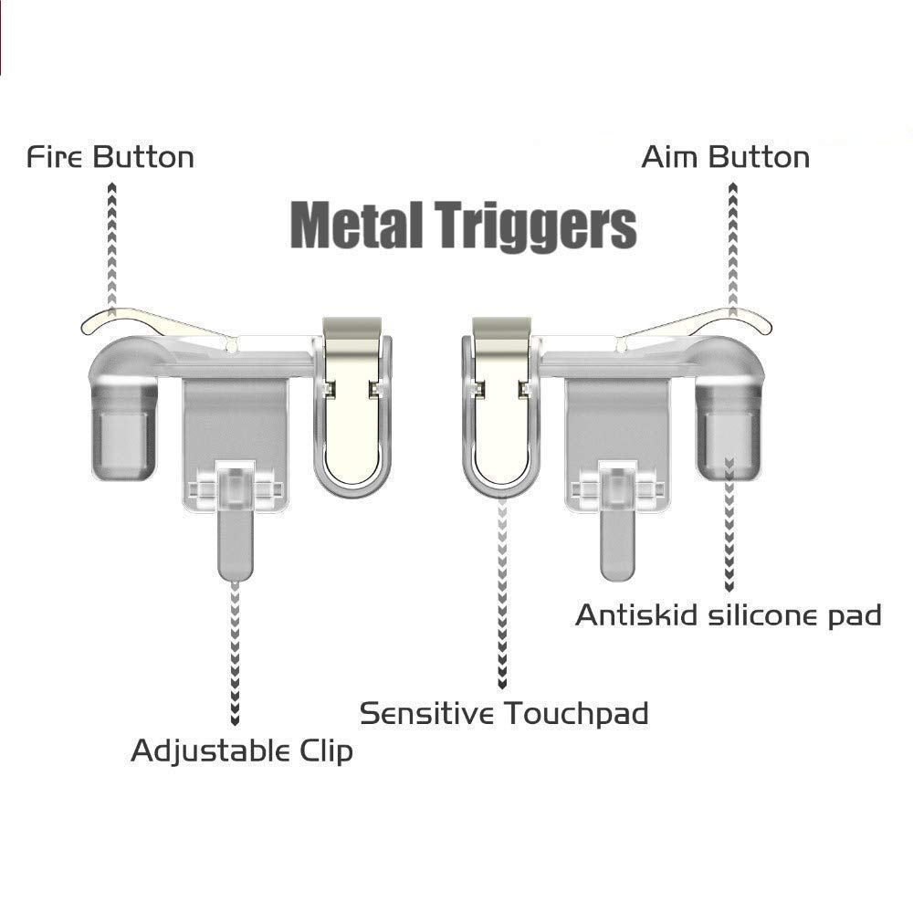 275 PUBG Gamepad Trigger DeoDap