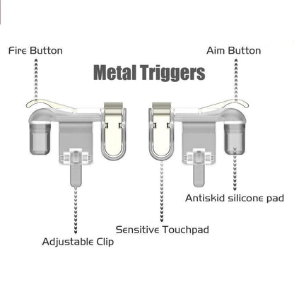 275 PUBG Gamepad Trigger DeoDap