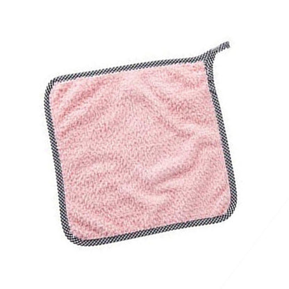 2504A Multi-Purpose Big Washable Towel for Kitchen DeoDap