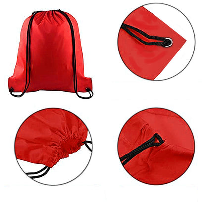 7603 Drawstring Dori Backpack DeoDap