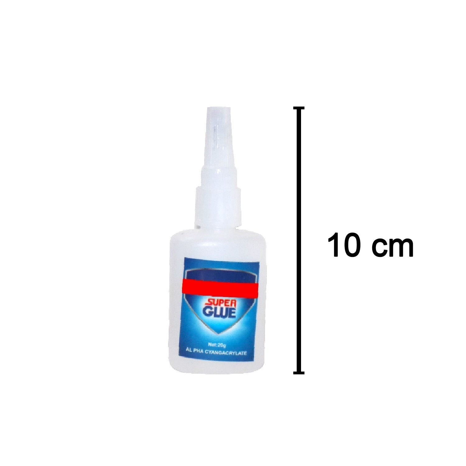 1676 Instant Adhesive Ultra Fast Super Glue Deodap