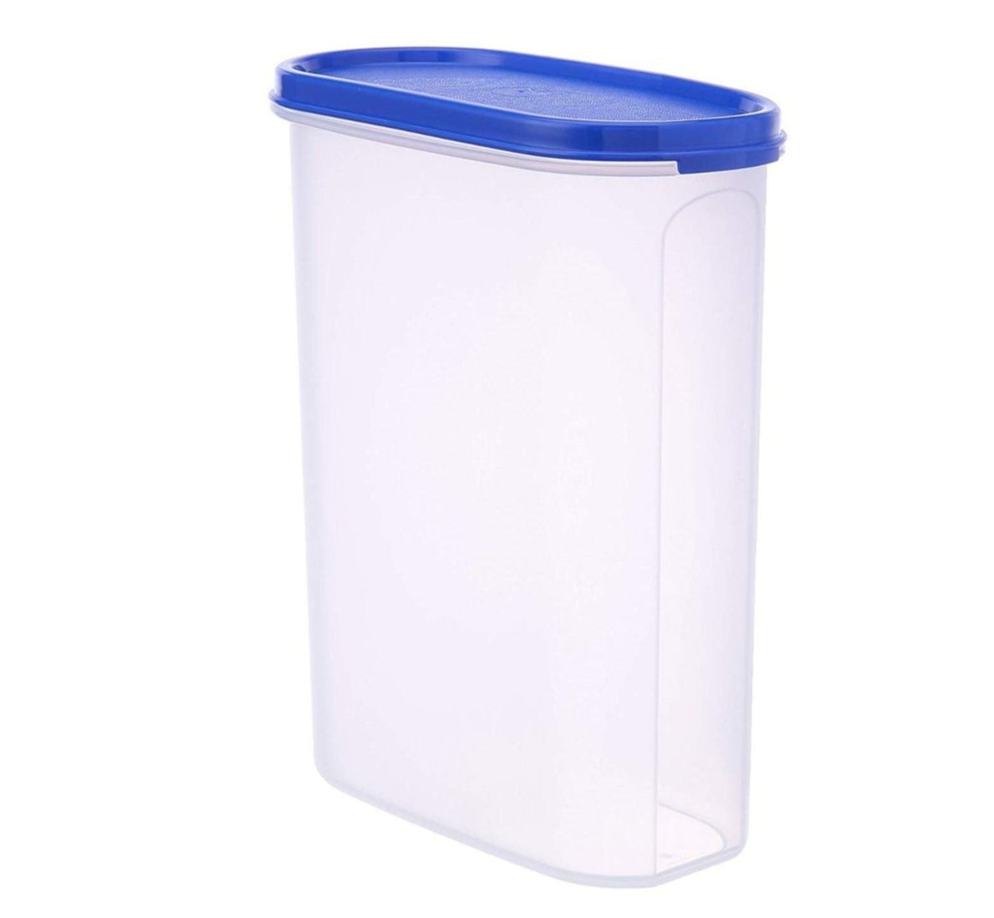 2076 Modular Transparent Airtight Food Storage Container - 2000 ml DeoDap