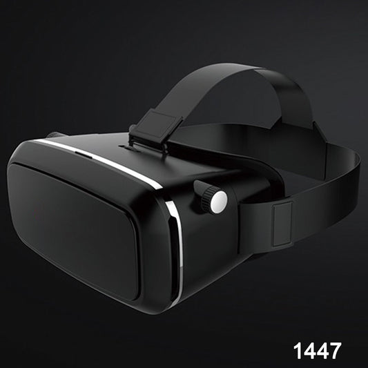 1447 VR Pro Virtual Reality 3D Glasses Headset