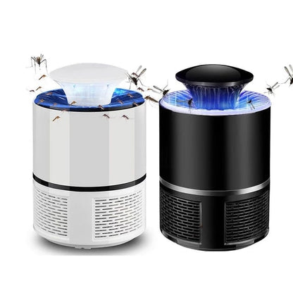 1219 Eco Friendly Electronic Mosquito Killer Lamp