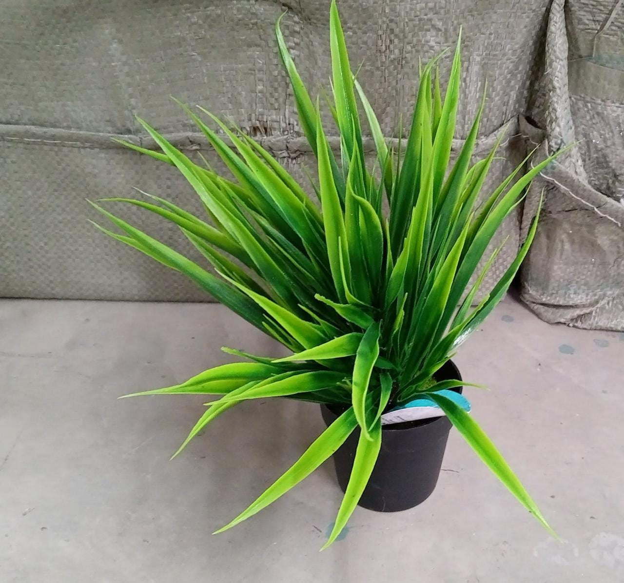 4936 Artificial Potted Plant with Pot DeoDap