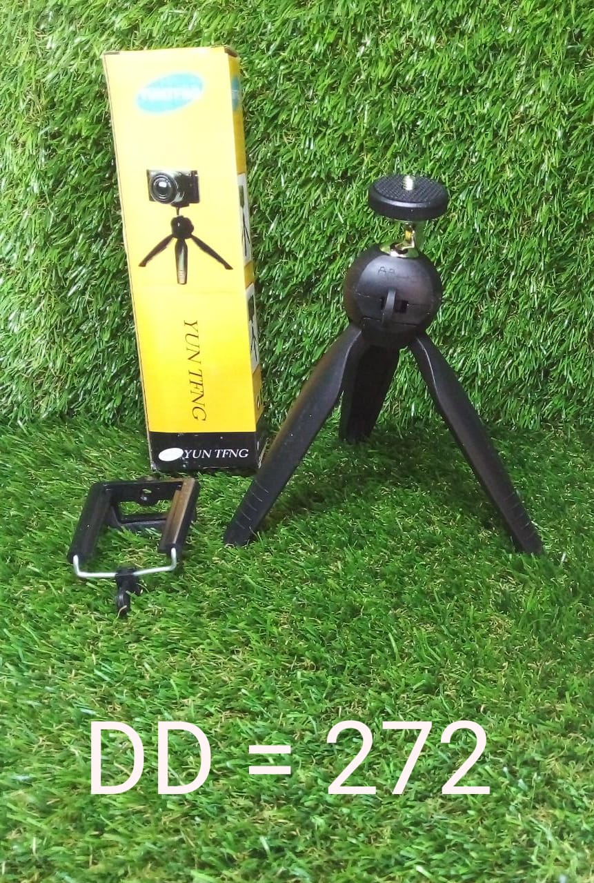 272 Universal Mini Tripod DeoDap